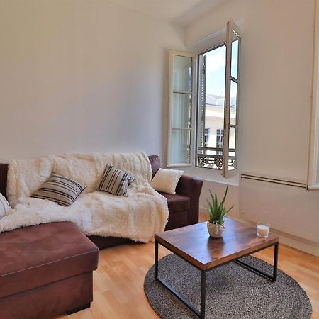 Appartement Hypercentre Troyes Kültér fotó