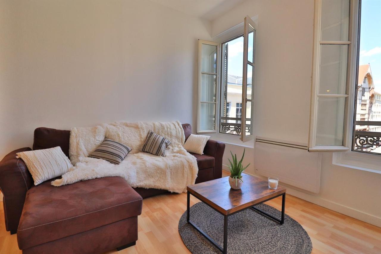 Appartement Hypercentre Troyes Kültér fotó