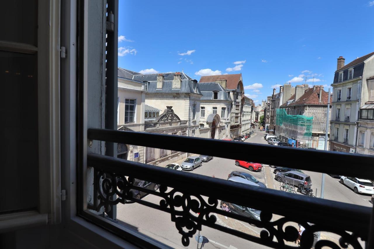 Appartement Hypercentre Troyes Kültér fotó