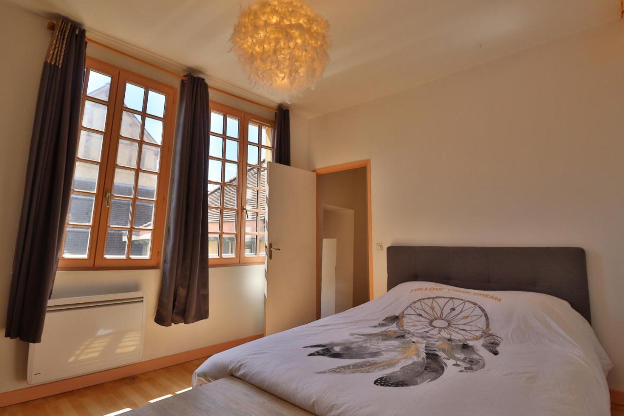 Appartement Hypercentre Troyes Kültér fotó