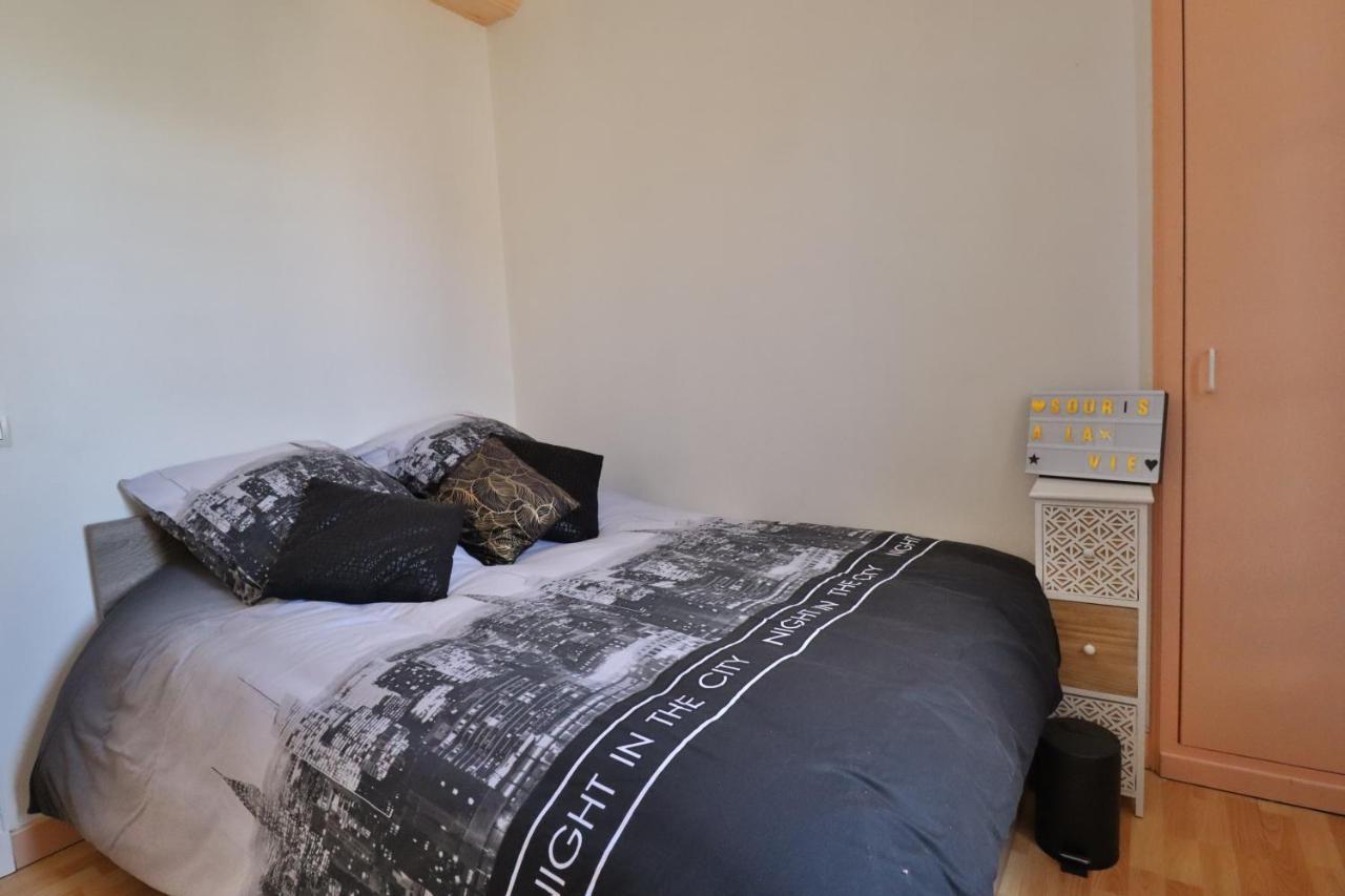 Appartement Hypercentre Troyes Kültér fotó
